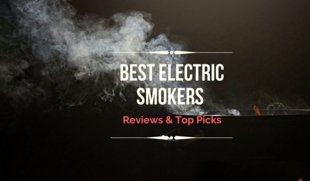 Electric Smokers 