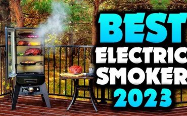 Electric Smokers
