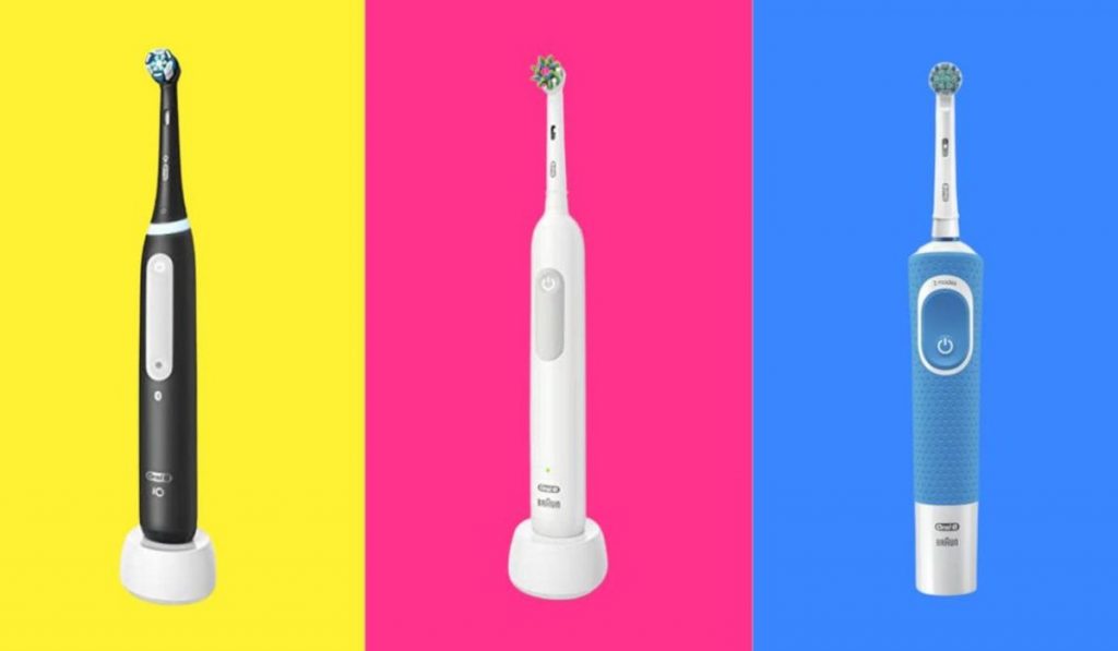 Best Electric Toothbrush