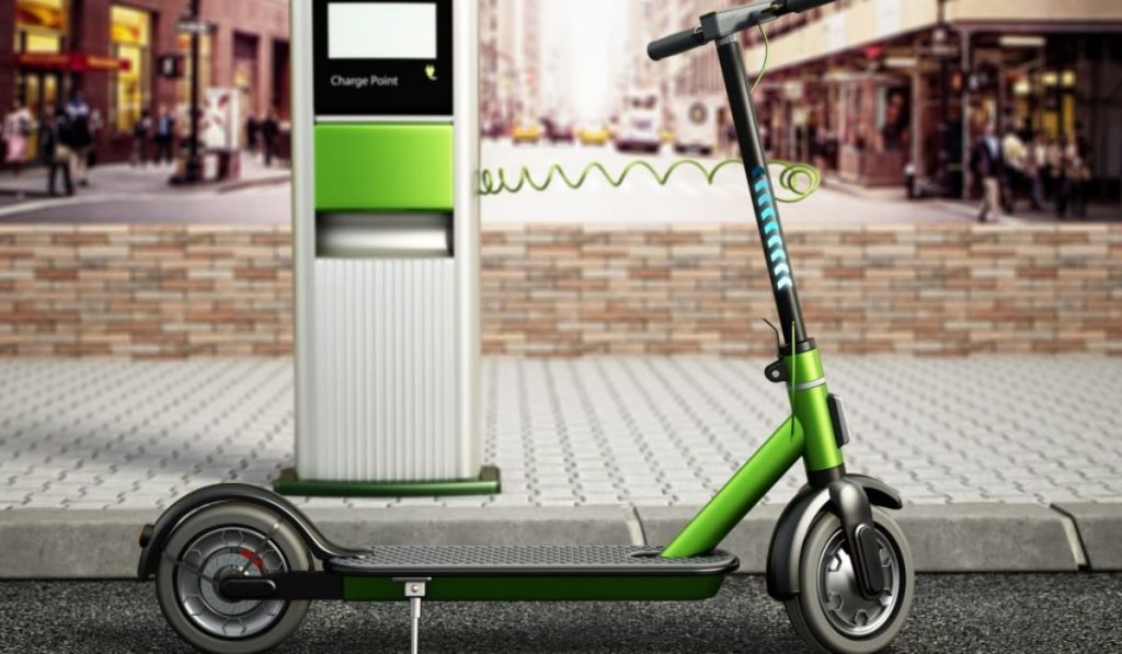 razor ecosmart metro electric scooter
